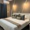 Turaco Lodge