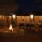 Umoya Safari Lodge - Matlhagame