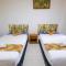 Apartment Kak Okoh