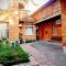 Apartment on Hoholya 90 - Kropyvnytskyj