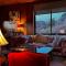 IdleWild - Secluded Absolute Beachfront Escape