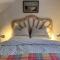 IdleWild - Secluded Absolute Beachfront Escape