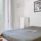 Charming 2 room apartment with private garden - Wersal