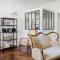 Charming 2 room apartment with private garden - Wersal