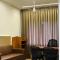 Hotel Citywalk Residency