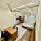 Hotel Citywalk Residency