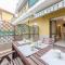 Residence Daytona Appartamento due camere e posto Spiaggia incluso