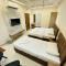 Hotel Citywalk Residency