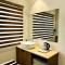 Hotel Citywalk Residency
