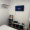 Villa des Palmiers, Chambre 3, Lit double
