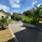 Villa des Palmiers, Chambre 3, Lit double