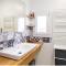 Villa des Palmiers, Chambre 3, Lit double
