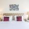 Extra Spacious Home with Stunning Marina Views