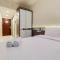 Minimalist Designed and Homey Stay Studio at Sky House BSD Apartment By Travelio - 当格浪
