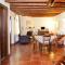 Holiday home in the Archanes with a garden