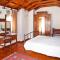 Holiday home in the Archanes with a garden