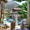 Holiday home in Bali with pool - Balíon