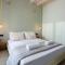 Modern villa in Lachania with private pool - 拉卡尼亚