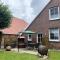 Apartment in Strackholt - Strackholt