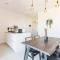 Luxurious 5th Floor Retreat in Sanem Luxembourg - Sanem