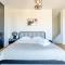 Luxurious 5th Floor Retreat in Sanem Luxembourg - Sanem