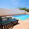Marta Apartment - Balcony, Patio, Pool