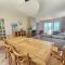 Maison familiale, 8 couchages, cadre exceptionnel - 多维尔