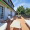 Maison familiale, 8 couchages, cadre exceptionnel - 多维尔
