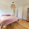 Maison familiale, 8 couchages, cadre exceptionnel - 多维尔