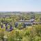 Ferienhaus im Ostseeresort Dampland in perfekter Lage