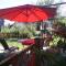 Pleasant apartment in BernauInnerlehen with garden - بيرناو إيم شفارتسفايد