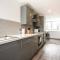 Modern & Bright 1 Bedroom Apartment in Yeadon - Yeadon