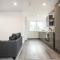 Modern & Bright 1 Bedroom Apartment in Yeadon - Yeadon
