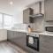 Modern & Bright 1 Bedroom Apartment in Yeadon - Yeadon