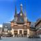 Ferienwohnung Fachwerktraum, Wernigerode - Wernigerode