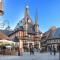 Ferienwohnung Fachwerktraum, Wernigerode - Wernigerode