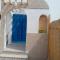 Studio Al Salam Djerba Midoun avec aspect architectural traditional bien fini - Triffa