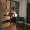 Boutique seafront apartment