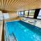 Apartment in Bad Herrenalb with indoor pool - 巴特黑雷纳尔布