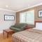 Days Inn by Wyndham San Francisco S/Oyster Point Airport