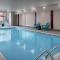 Home2 Suites by Hilton Greensboro Airport, NC - جرينسبورو