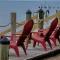 Diver Down Cottage - Carrabelle
