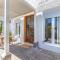 Santa Brigida Window Suite