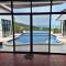 3 Bedroom Beautiful and Private Sunset Sea Views Villa Mango SDV153-By Samui Dream Villas