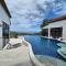 3 Bedroom Beautiful and Private Sunset Sea Views Villa Mango SDV153-By Samui Dream Villas