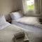 Tranquil Seaside Caravan Retreat in Eyemouth - 艾茅斯