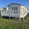 Tranquil Seaside Caravan Retreat in Eyemouth - 艾茅斯