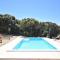 Home with terrace and swimming pool for use - Mandre