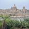 Moon Malta Boutique Stay with Rooftop Pool & Sea Views of Valletta, Grand Harbour & Three Cities - Cospicua