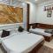 Bedweiser Backpackers Hostel
